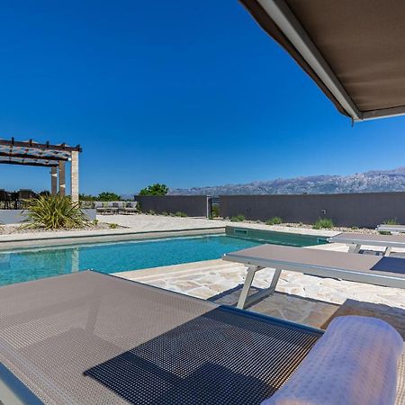 Stonehouse Milan Vila Ražanac Exterior foto