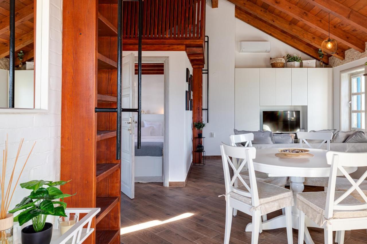 Stonehouse Milan Vila Ražanac Exterior foto