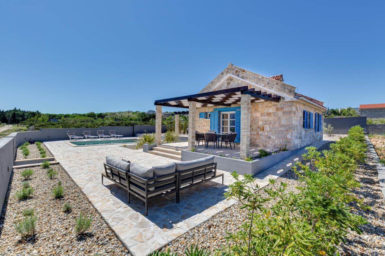 Stonehouse Milan Vila Ražanac Exterior foto