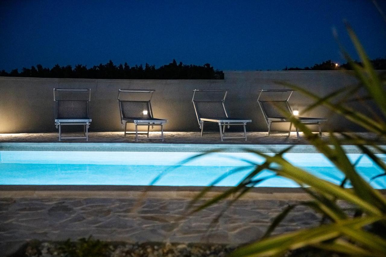 Stonehouse Milan Vila Ražanac Exterior foto