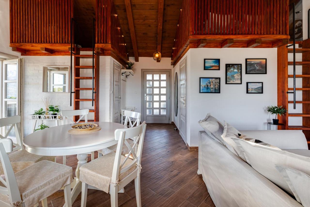 Stonehouse Milan Vila Ražanac Exterior foto